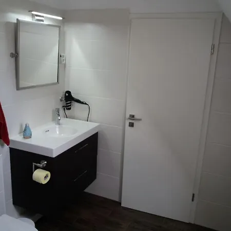 Zyrus 11 - Helle Masionette-wohnung Fur Bis Zu 4 Personen In Cuxhaven-duhnen * Cuxhaven