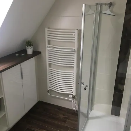 Zyrus 11 - Helle Masionette-wohnung Fur Bis Zu 4 Personen In Cuxhaven-duhnen Apartment Cuxhaven