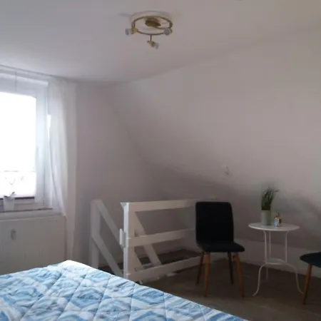 Zyrus 11 - Helle Masionette-wohnung Fur Bis Zu 4 Personen In Cuxhaven-duhnen